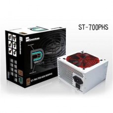 【七盟】ST-700PHS 80PLUS銅牌 POWER (700W)